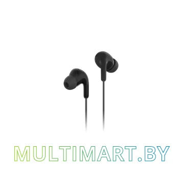 Наушники Xiaomi Type-C Earphones M2413E1 (черный, международная версия) картинка 2